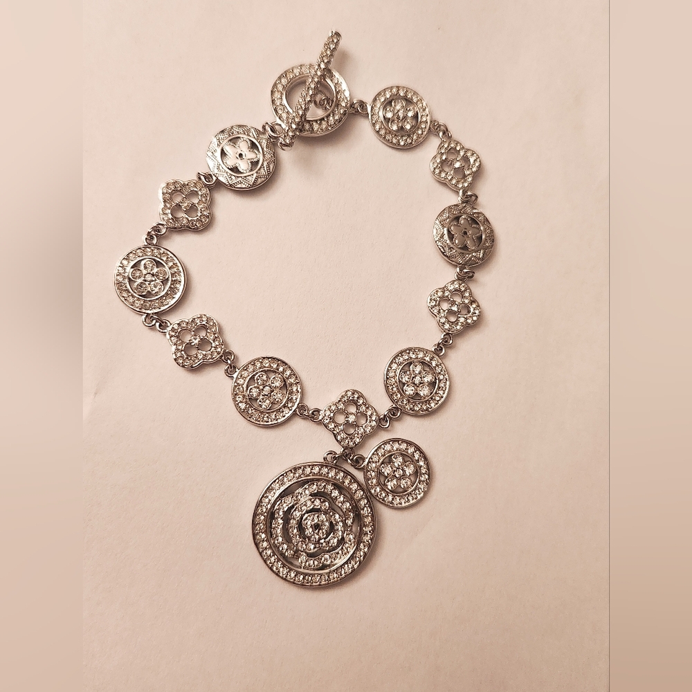 Nadri Bracelet **